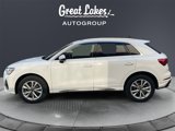 Used 2023 Audi Q3 2.0T Premium image 2