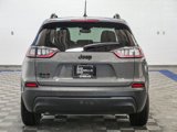 Used 2023 Jeep Cherokee Altitude Lux image 6