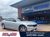 Used 2023 Dodge Charger SXT image 1