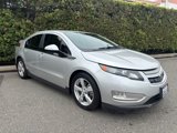 Used 2015 Chevrolet Volt w/ Enhanced Safety Package 1 image 3