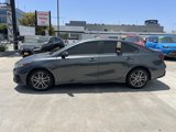 Certified 2022 Kia Forte GT-Line w/ GT-Line Premium Package image 3