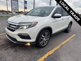 Used 2017 Honda Pilot Elite image 4
