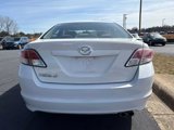 Used 2010 MAZDA MAZDA6 i Sport image 5