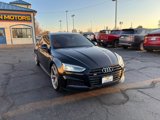 Used 2019 Audi S5 Premium Plus w/ Premium Plus image 4