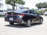 New 2025 Hyundai Elantra Blue image 5