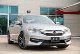 Used 2017 Honda Accord Sport image 2