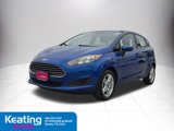 Used 2019 Ford Fiesta SE image 4