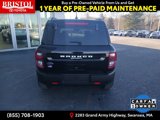 Used 2024 Ford Bronco Sport Big Bend image 6