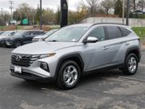 Used 2024 Hyundai Tucson SEL image 2