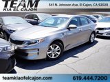 Used 2018 Kia Optima LX image 2
