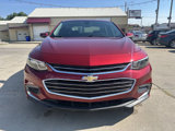 Used 2017 Chevrolet Malibu LT image 3