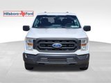 Used 2021 Ford F150 XL w/ Equipment Group 101A High image 2