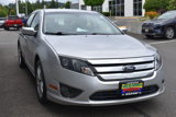 Used 2012 Ford Fusion SEL image 3