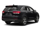 Used 2017 Kia Sorento EX image 2