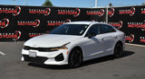Used 2022 Kia K5 GT-Line image 3
