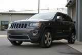 Used 2015 Jeep Grand Cherokee Limited w/ Trailer Tow Group IV image 3