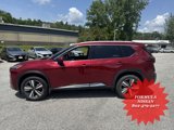 Used 2021 Nissan Rogue SL image 4