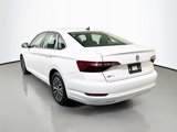 Used 2021 Volkswagen Jetta S w/ Driver Assistance Package image 5
