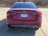 Certified 2022 Nissan Sentra SR w/ Electronics Package image 4