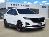 Used 2024 Chevrolet Equinox Premier w/ Redline Edition image 2