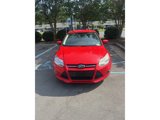 Used 2012 Ford Focus SE image 2