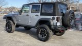 Used 2015 Jeep Wrangler Unlimited Rubicon image 6