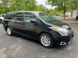 Used 2014 Toyota Sienna Limited image 4