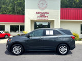 Used 2019 Chevrolet Equinox LS w/ LS Convenience Package image 4