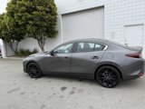New 2025 MAZDA MAZDA3 s image 3