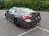 Used 2019 Toyota Camry XSE image 3