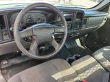 Used 2005 Chevrolet Silverado 2500 W/T image 2