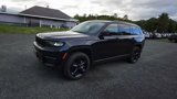 New 2024 Jeep Grand Cherokee L Limited w/ Black Appearance Package image 4