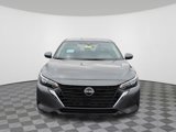 New 2025 Nissan Sentra S image 3