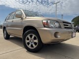 Used 2005 Toyota Highlander V6 image 2