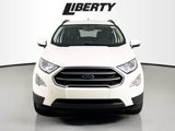 Used 2022 Ford EcoSport SE image 2