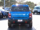Used 2022 Ford Bronco Sport Big Bend image 6