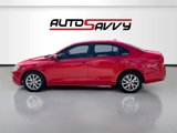 Used 2012 Volkswagen Jetta SE image 4