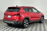 Used 2022 Volkswagen Taos SEL image 4