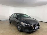 Used 2021 Nissan Sentra SV image 6