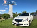 Used 2012 Mercedes-Benz E 350 BlueTEC Sedan image 4
