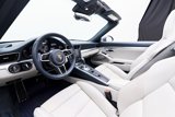 Used 2017 Porsche 911 Targa 4S image 2