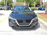 Certified 2022 Nissan Sentra SV w/ All-Weather Package image 2