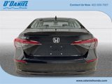 New 2026 Honda Civic LX image 4