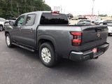 Used 2022 Nissan Frontier SV image 4