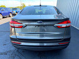 Used 2019 Ford Fusion S image 3