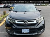 Used 2017 Honda CR-V EX-L image 3