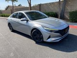 Certified 2023 Hyundai Elantra SEL image 2