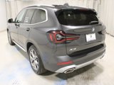 Certified 2022 BMW X3 xDrive30i w/ Convenience Package image 6