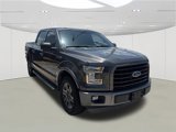 Used 2016 Ford F150 XLT w/ Equipment Group 302A Luxury image 3