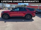 New 2025 Ford Explorer ST image 5